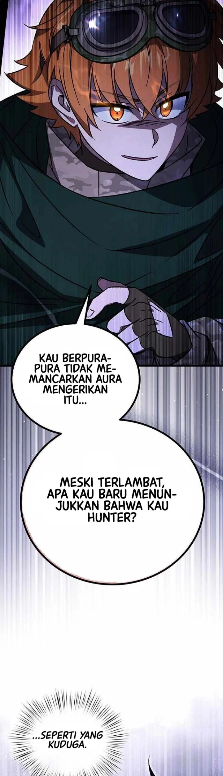 Lv. 99 Princess of Black Flame Chapter 31 Gambar 28