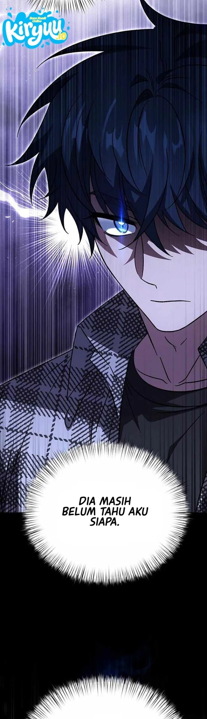 Lv. 99 Princess of Black Flame Chapter 31 Gambar 29