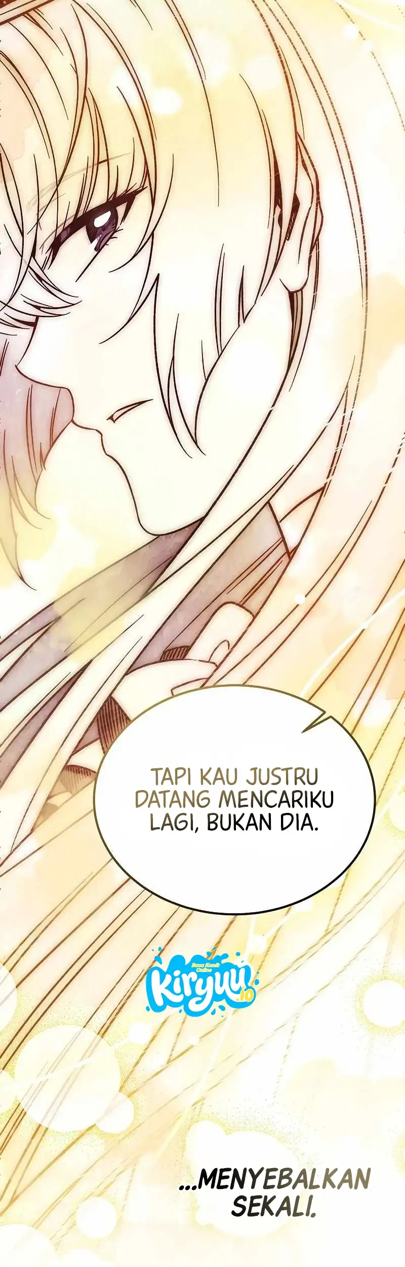 Lv. 99 Princess of Black Flame Chapter 35 Gambar 34