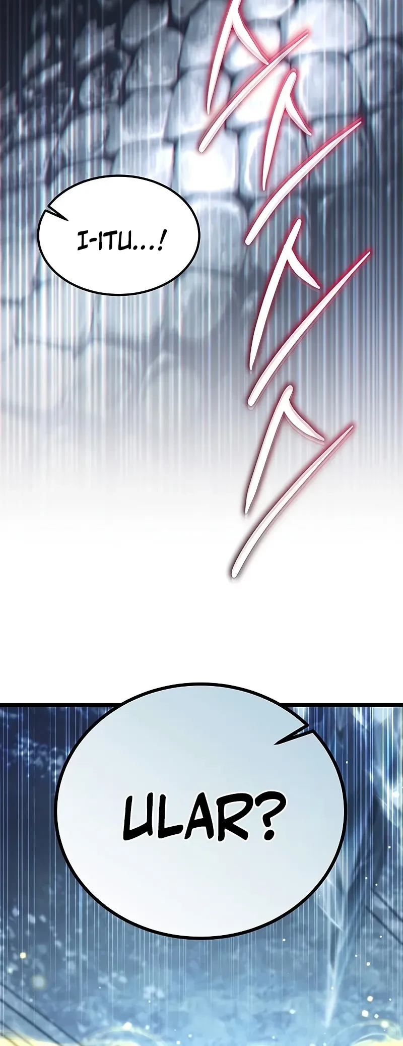 Lv. 99 Princess of Black Flame Chapter 39 Gambar 31
