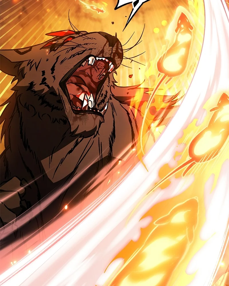 Lv. 99 Princess of Black Flame Chapter 4 Gambar 90