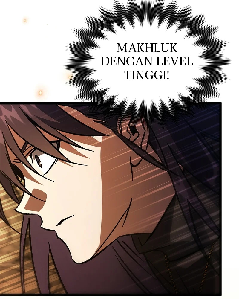 Lv. 99 Princess of Black Flame Chapter 4 Gambar 92