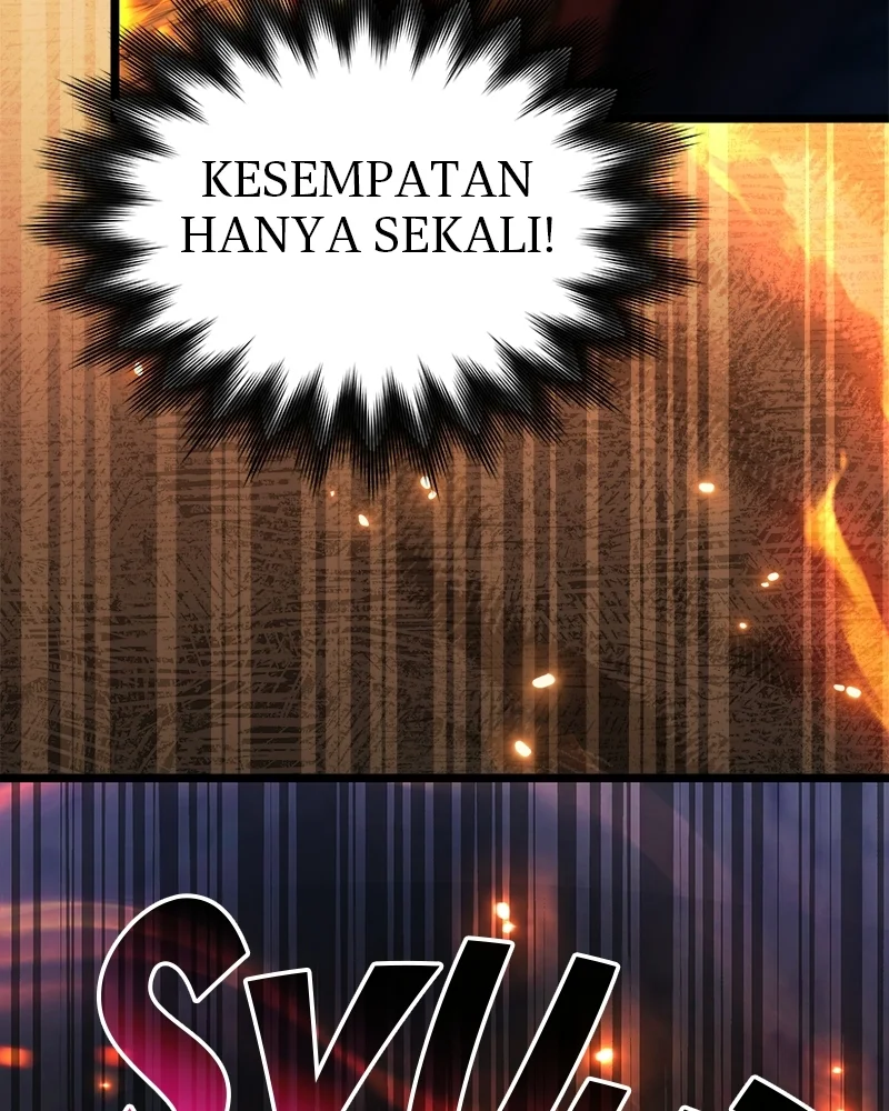 Lv. 99 Princess of Black Flame Chapter 4 Gambar 94