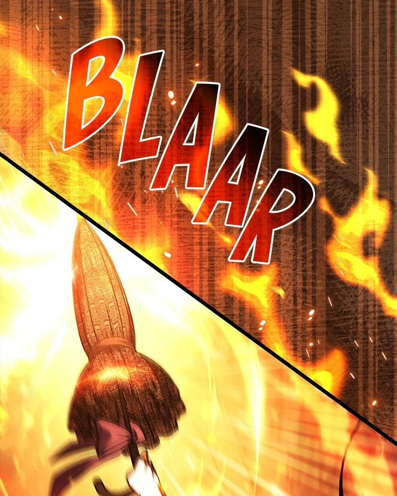 Lv. 99 Princess of Black Flame Chapter 4 Gambar 98