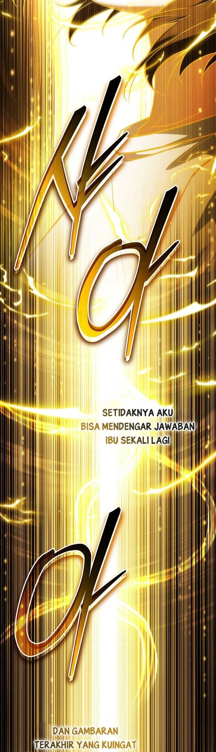Lv. 99 Princess of Black Flame Chapter 47 Gambar 28
