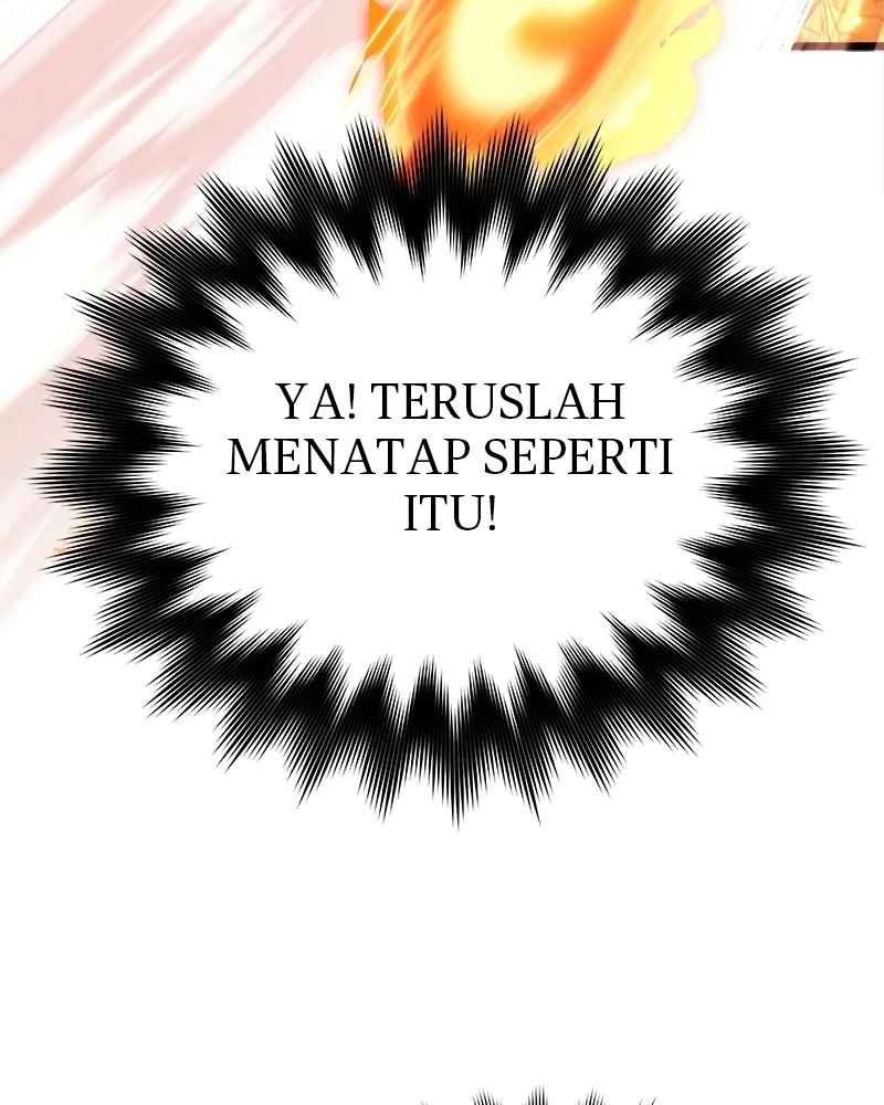 Lv. 99 Princess of Black Flame Chapter 5 Gambar 91