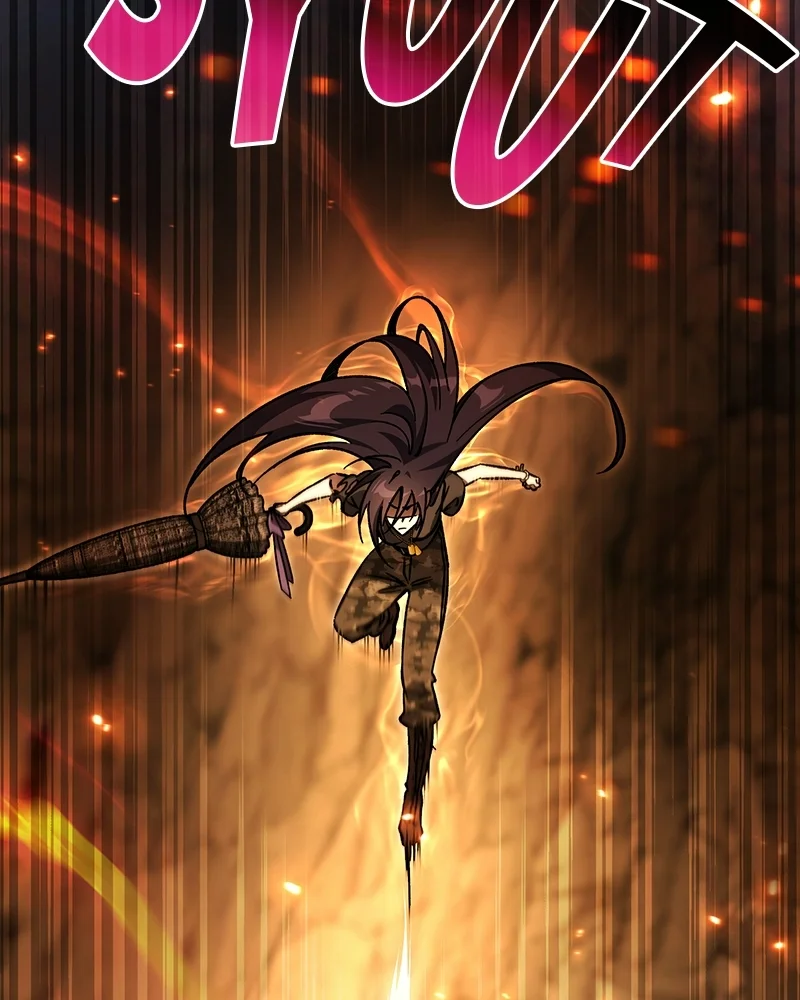 Lv. 99 Princess of Black Flame Chapter 5 Gambar 95