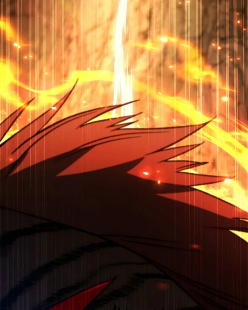 Lv. 99 Princess of Black Flame Chapter 5 Gambar 96