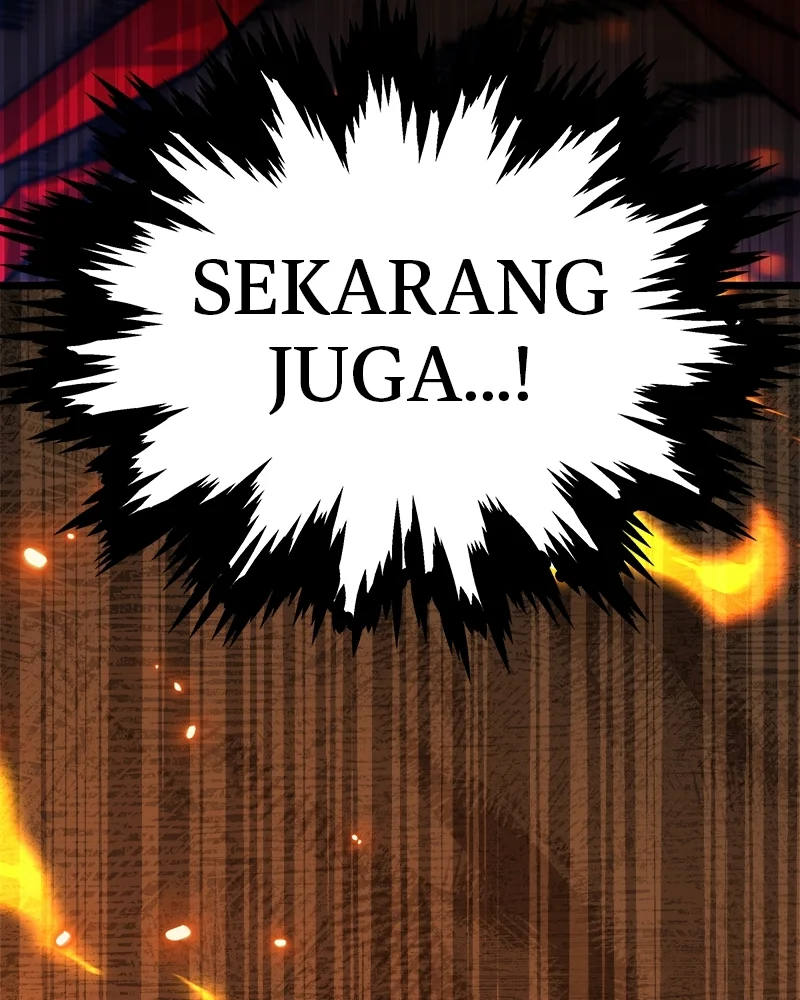 Lv. 99 Princess of Black Flame Chapter 5 Gambar 97