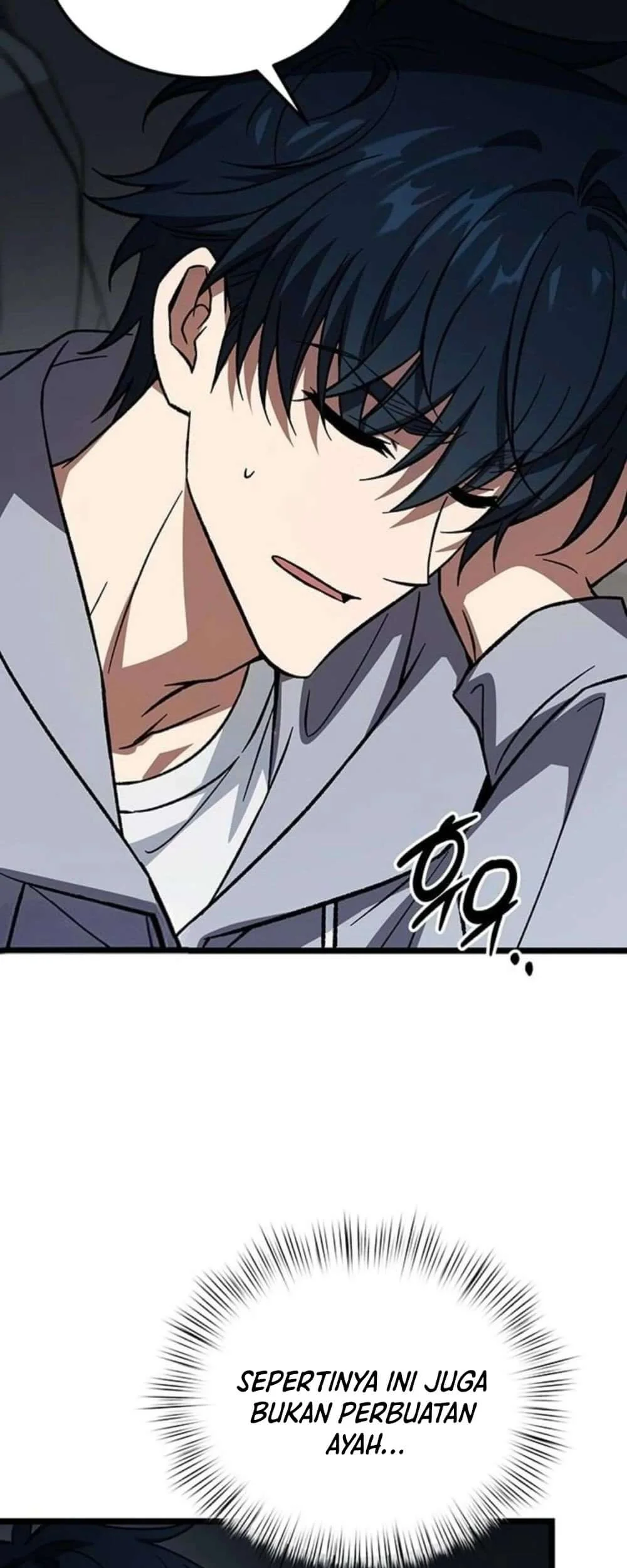 Lv. 99 Princess of Black Flame Chapter 52 Gambar 32