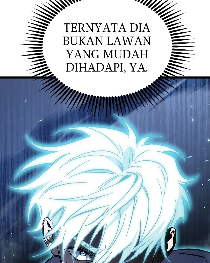 Lv. 99 Princess of Black Flame Chapter 6 Gambar 70