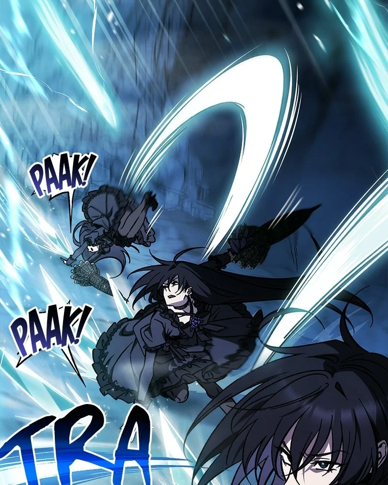 Lv. 99 Princess of Black Flame Chapter 6 Gambar 73