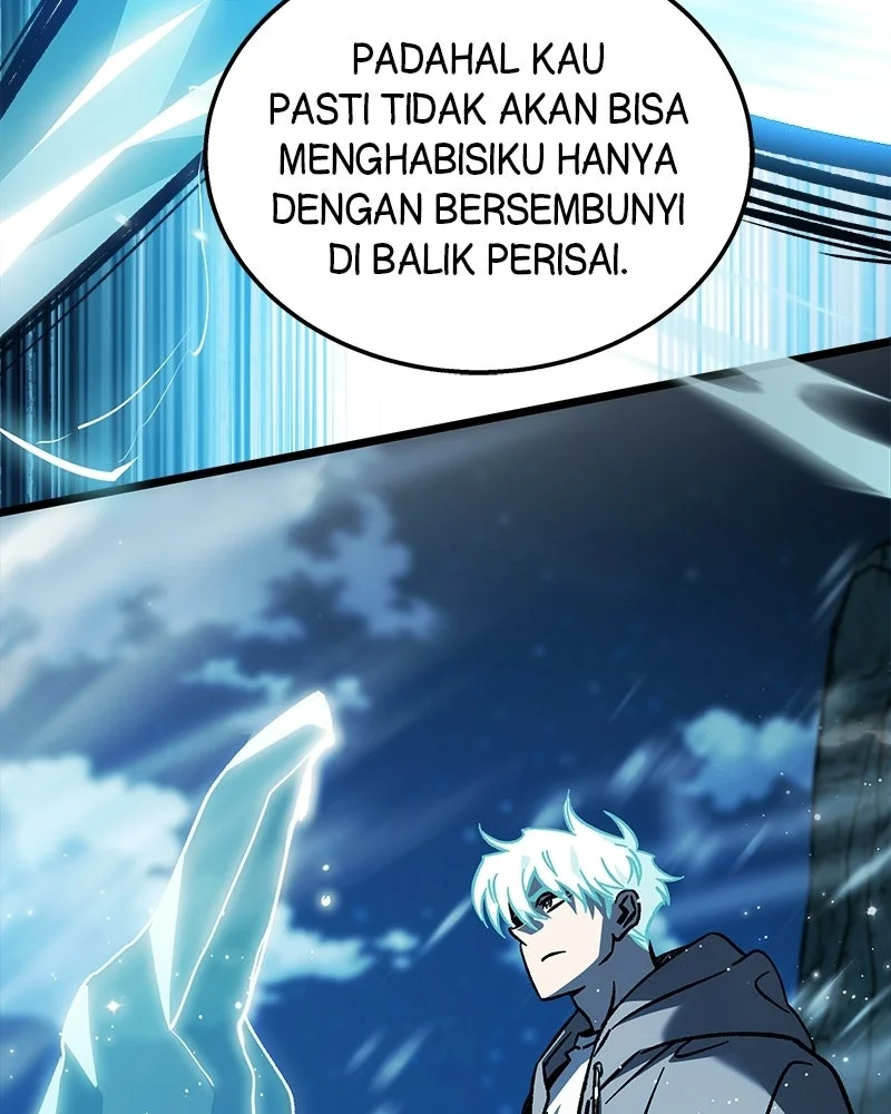Lv. 99 Princess of Black Flame Chapter 6 Gambar 75