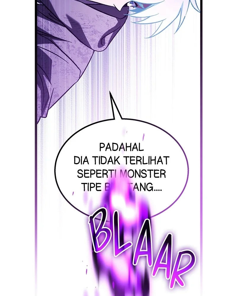 Lv. 99 Princess of Black Flame Chapter 7 Gambar 75