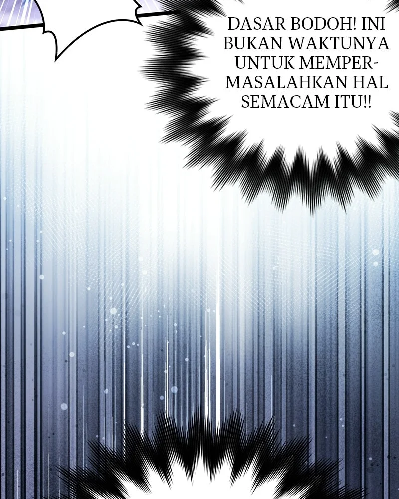Lv. 99 Princess of Black Flame Chapter 7 Gambar 78
