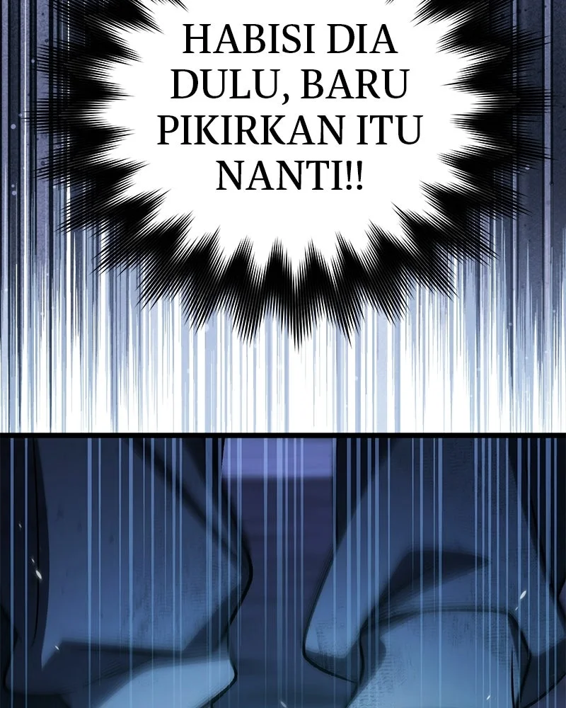 Lv. 99 Princess of Black Flame Chapter 7 Gambar 79