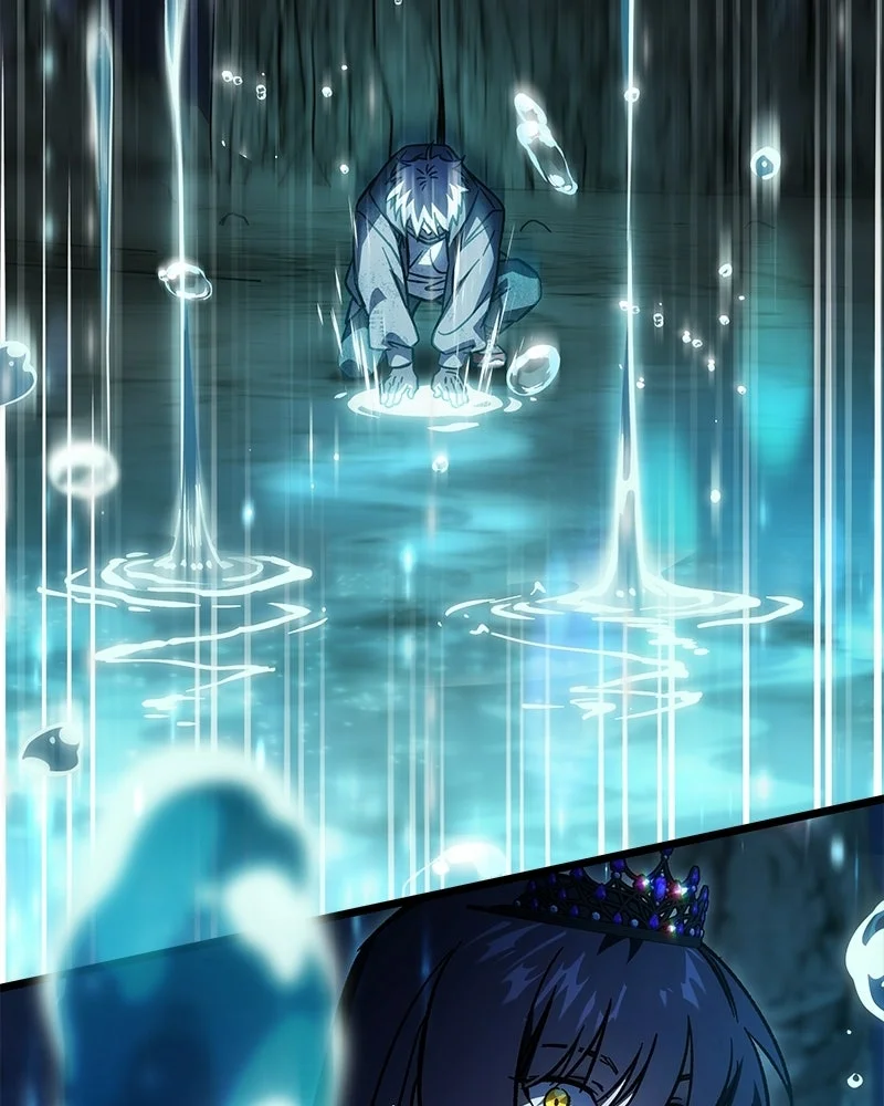 Lv. 99 Princess of Black Flame Chapter 7 Gambar 82