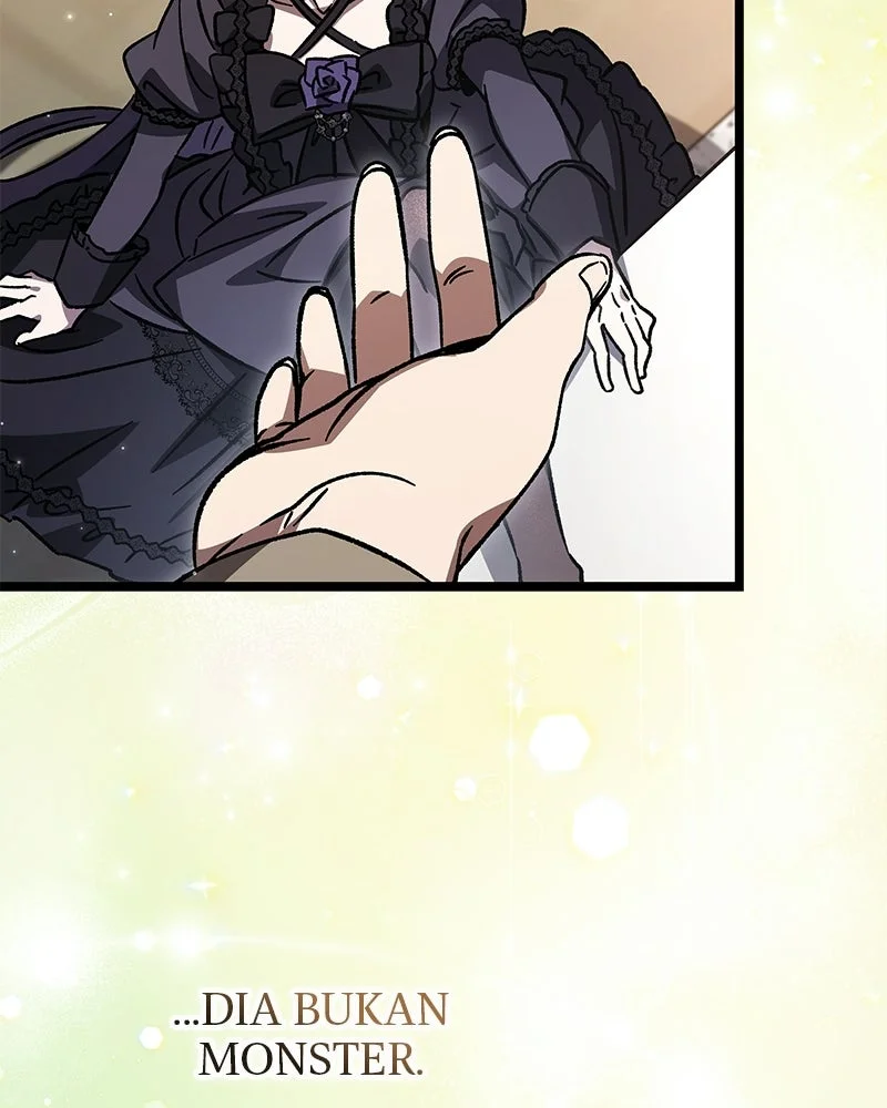 Lv. 99 Princess of Black Flame Chapter 8 Gambar 79