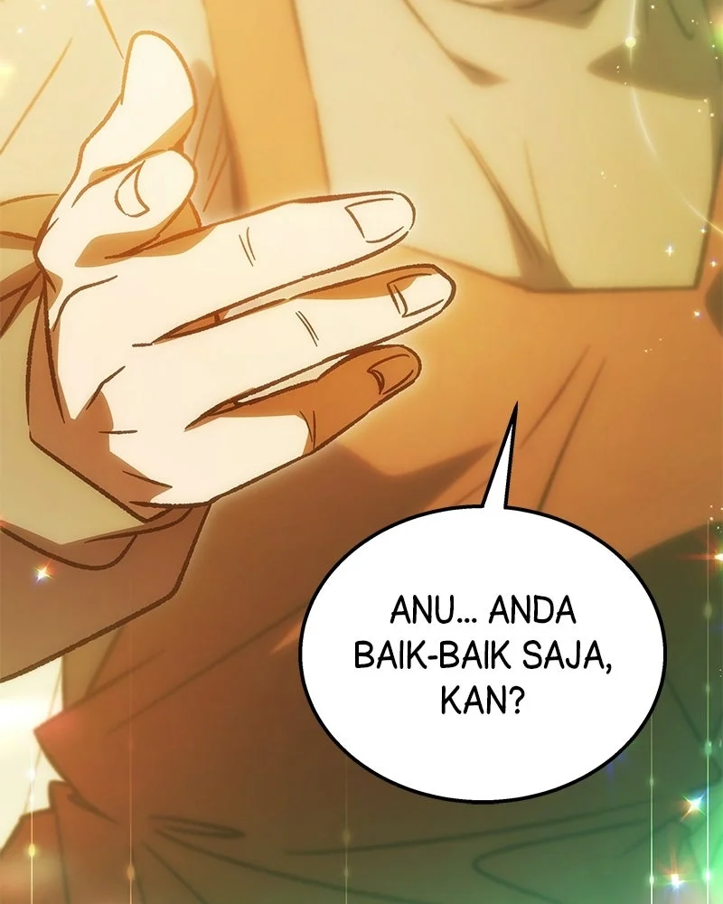 Lv. 99 Princess of Black Flame Chapter 8 Gambar 82