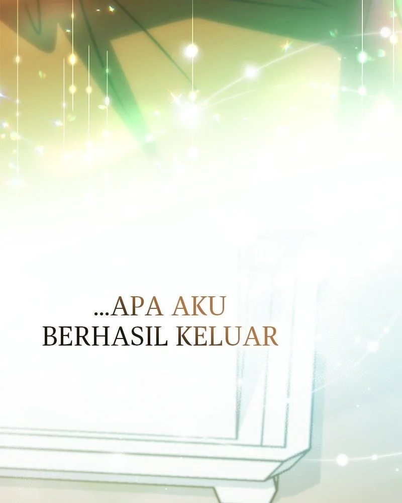 Lv. 99 Princess of Black Flame Chapter 8 Gambar 83