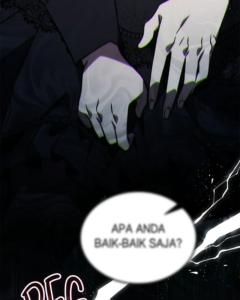 Lv. 99 Princess of Black Flame Chapter 8 Gambar 86