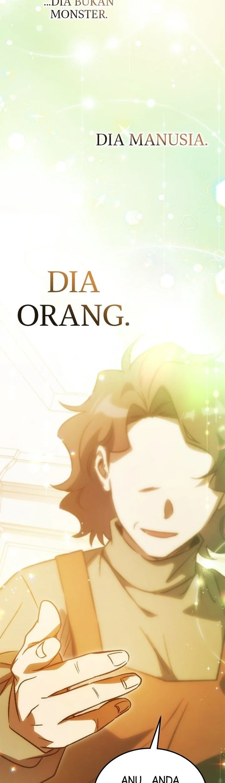 Lv. 99 Princess of Black Flame Chapter 8 Gambar 33