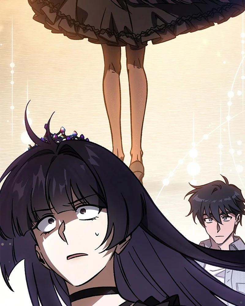 Lv. 99 Princess of Black Flame Chapter 9 Gambar 91