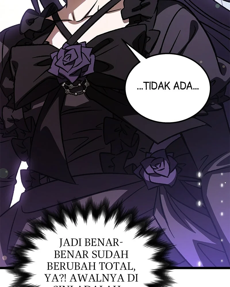 Lv. 99 Princess of Black Flame Chapter 9 Gambar 92
