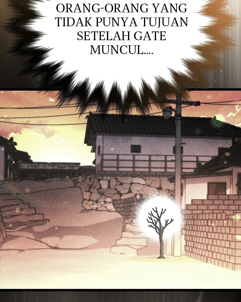 Lv. 99 Princess of Black Flame Chapter 9 Gambar 94