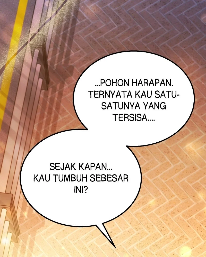 Lv. 99 Princess of Black Flame Chapter 9 Gambar 98