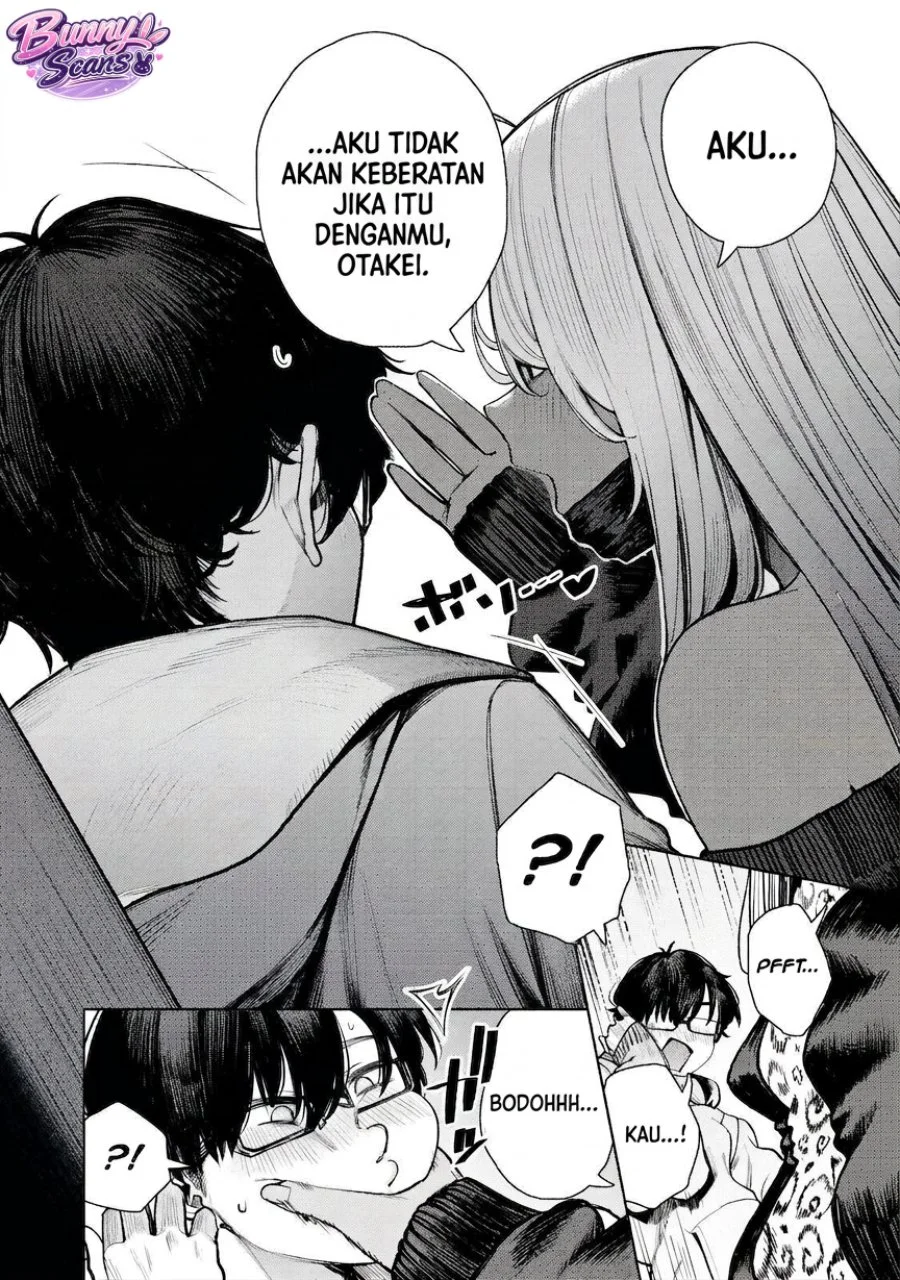 Mada Kimi o Miageteru Chapter 2 Gambar 11