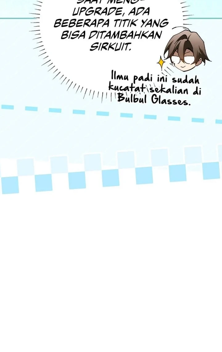 Magic Academy’s Genius Blinker Chapter 100 Gambar 36