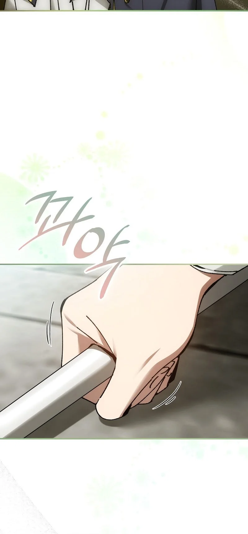 Magic Academy’s Genius Blinker Chapter 82 Gambar 33