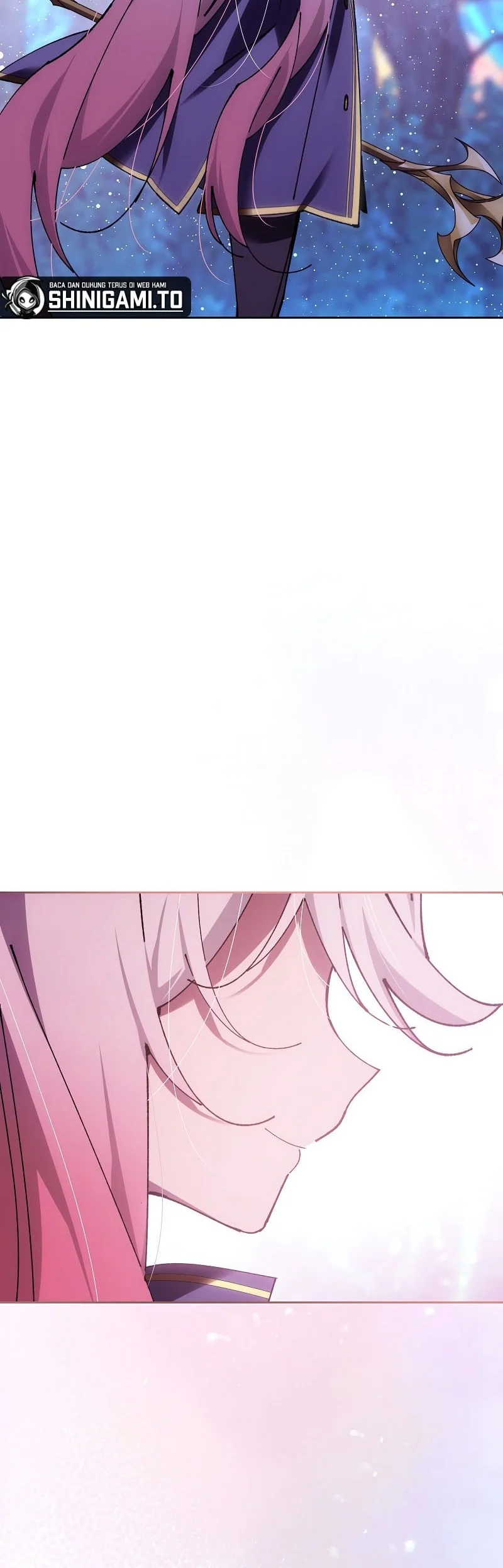 Magic Academy’s Genius Blinker Chapter 85 Gambar 35