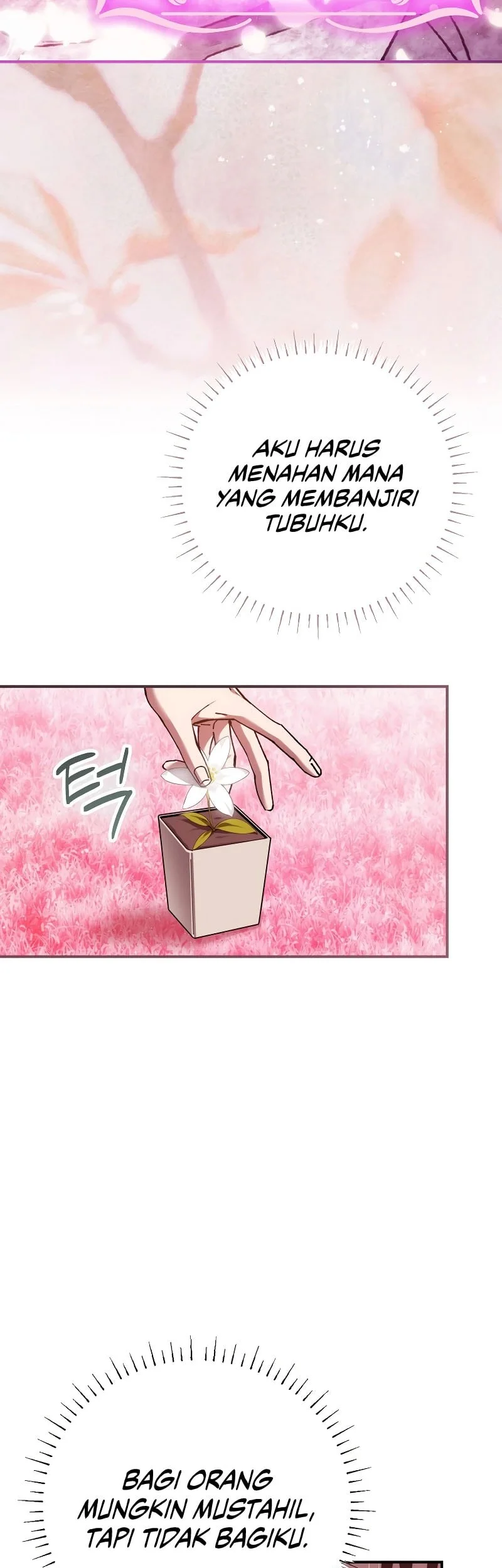 Magic Academy’s Genius Blinker Chapter 87 Gambar 40