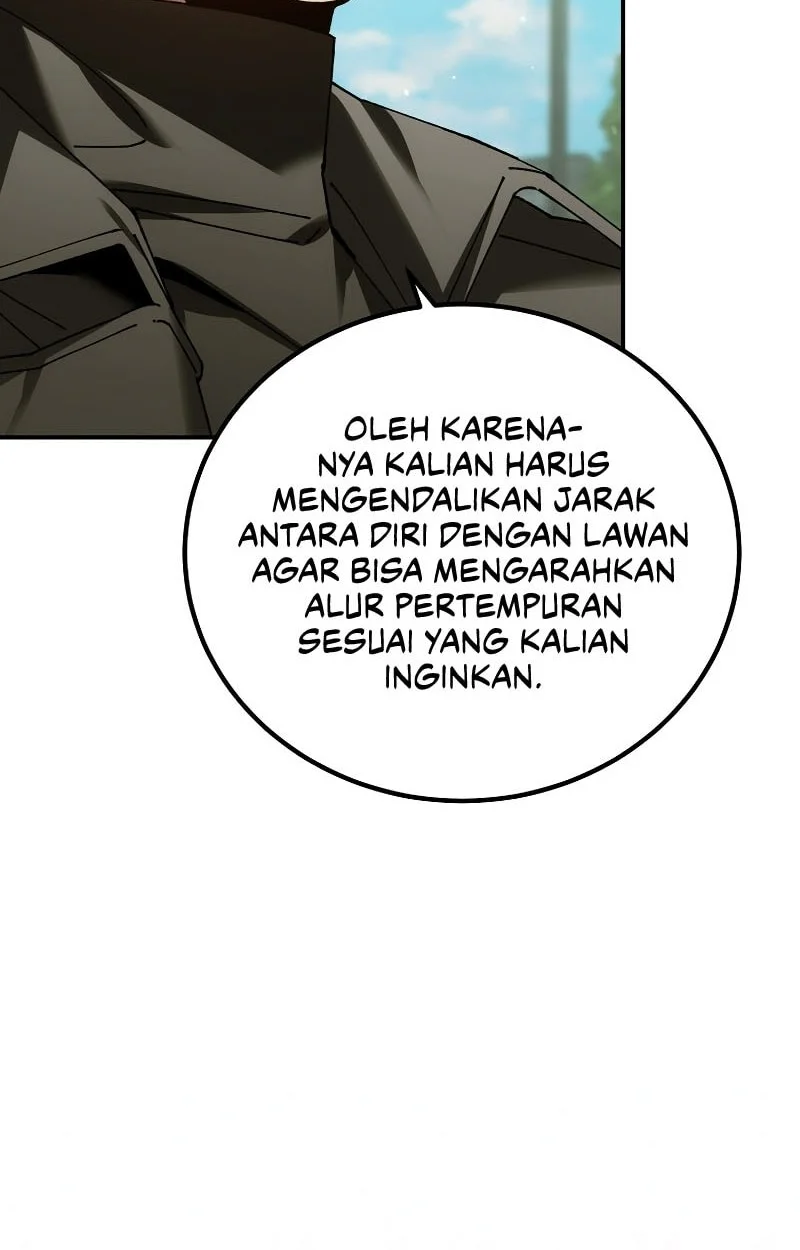 Magic Academy’s Genius Blinker Chapter 96 Gambar 37