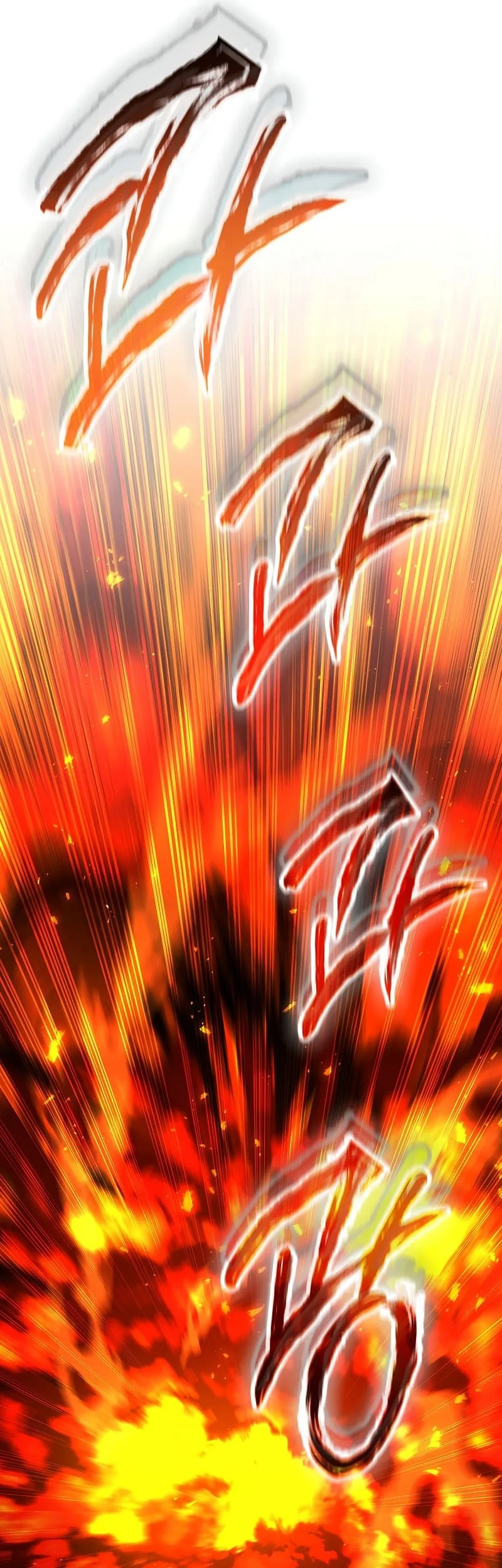 Magic Academy’s Genius Blinker Chapter 99 Gambar 33