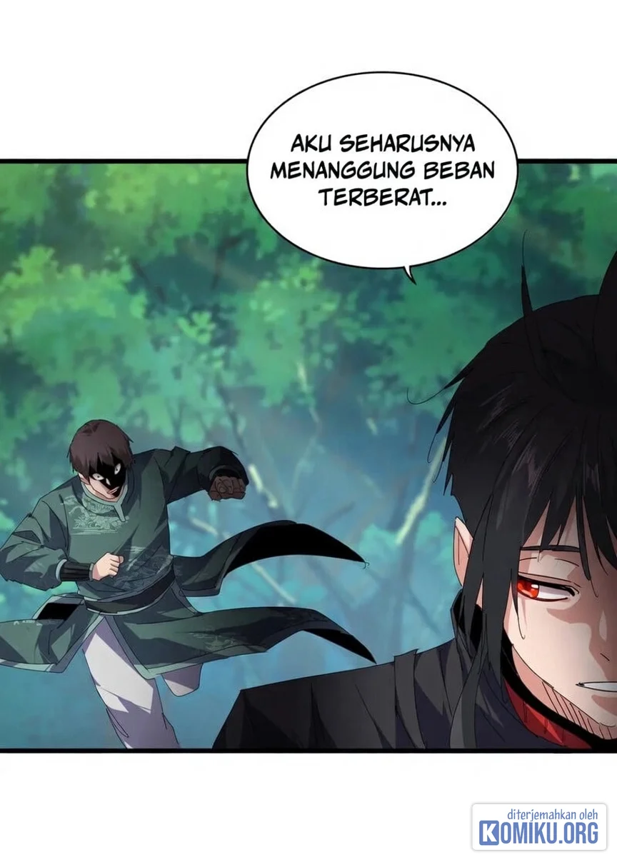Magic Emperor Chapter 894 Gambar 20