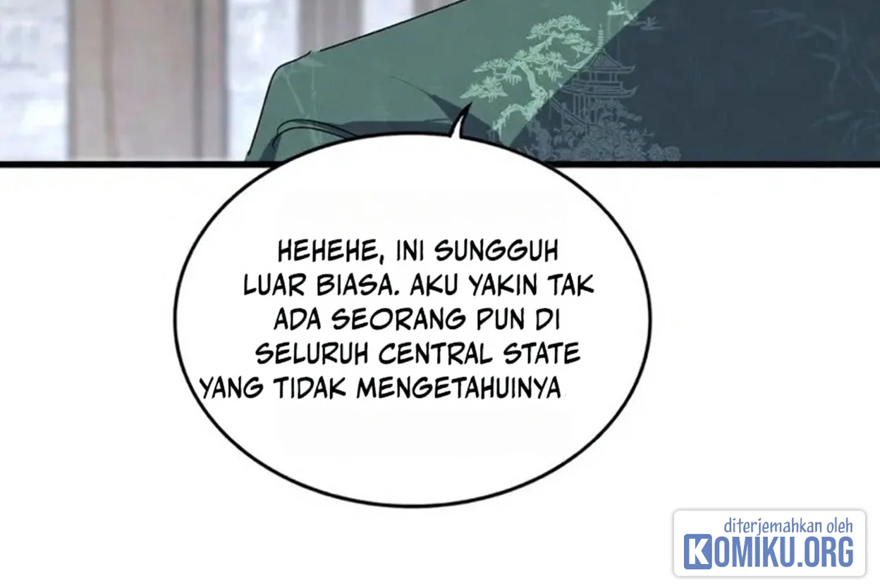 Magic Emperor Chapter 901 Gambar 19