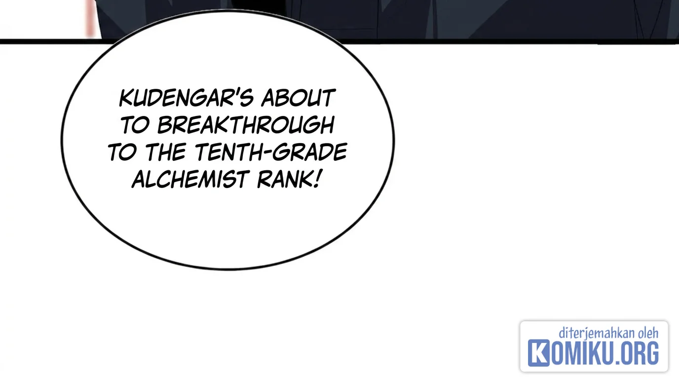 Magic Emperor Chapter 902 Gambar 19