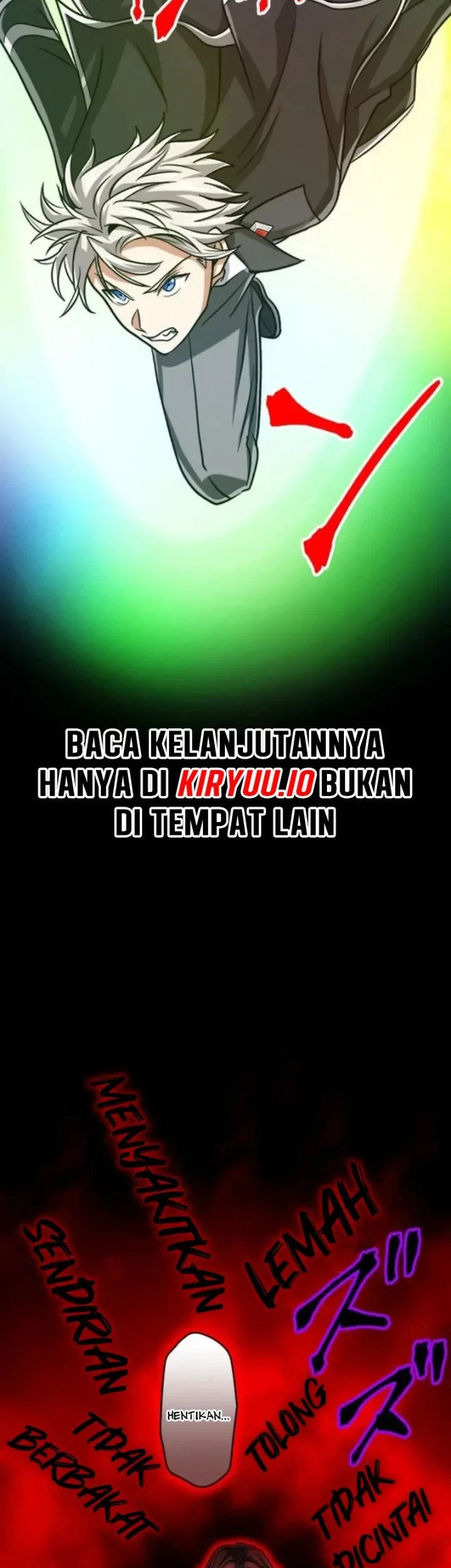 Magic Level 99990000 All-Attribute Great Sage Chapter 135 Gambar 37