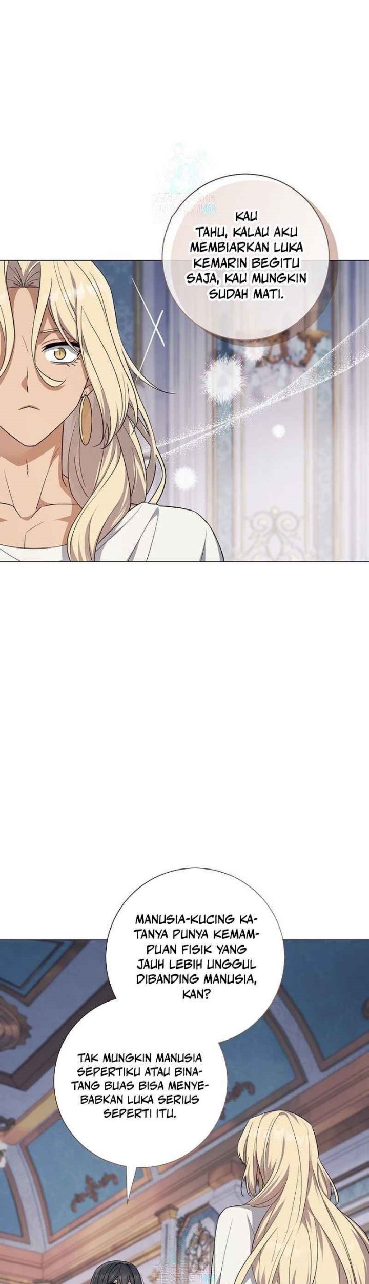 Magic Lord Chapter 13 halaman 32
