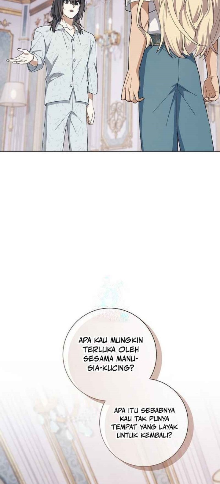 Magic Lord Chapter 13 halaman 33
