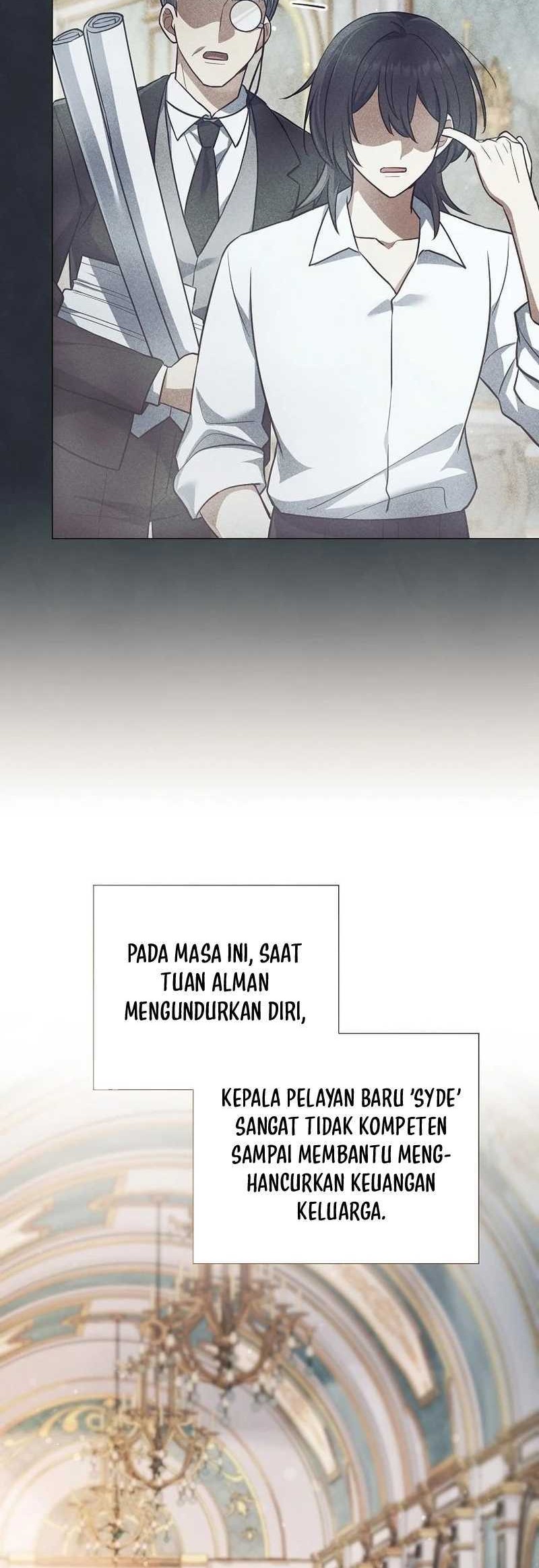 Magic Lord Chapter 2 halaman 30