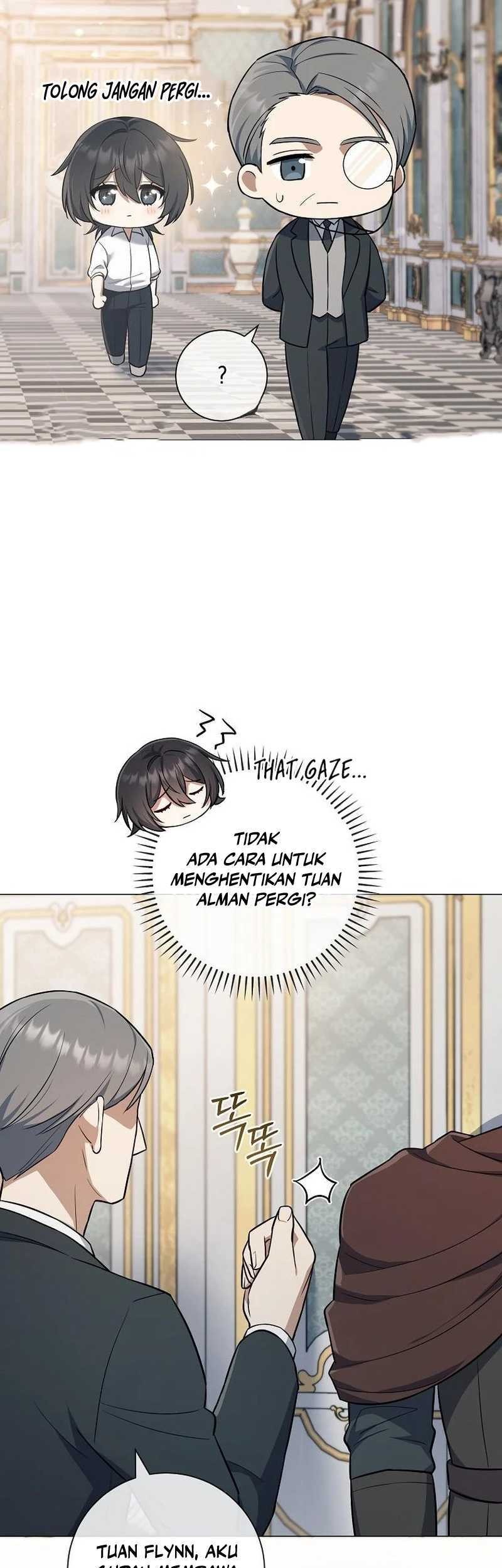 Magic Lord Chapter 2 halaman 31