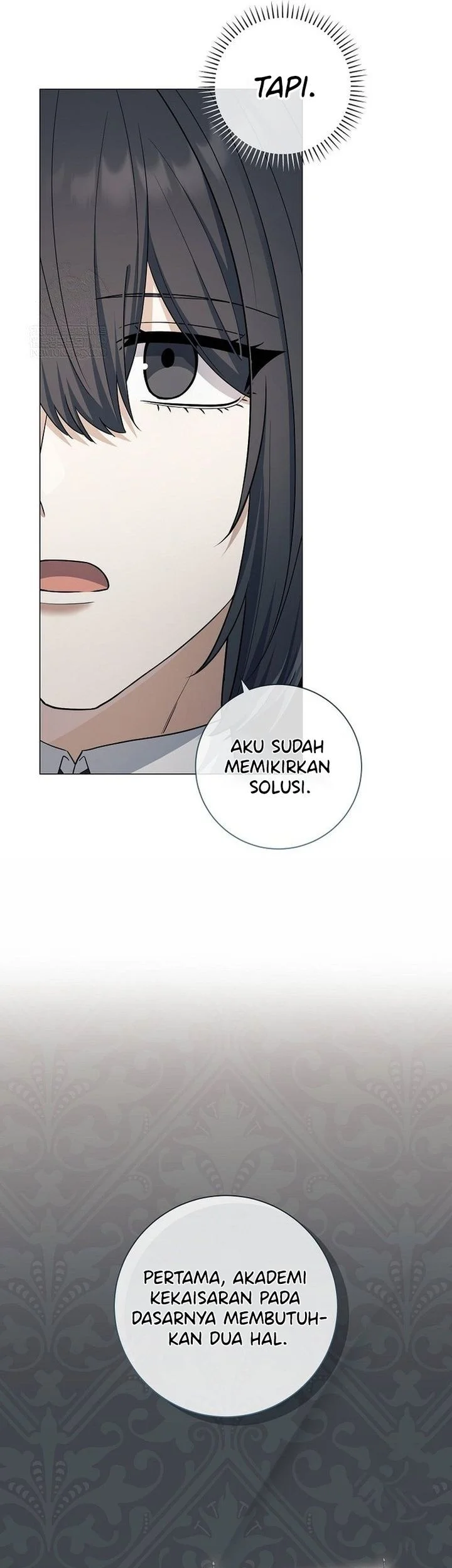 Magic Lord Chapter 39 halaman 35