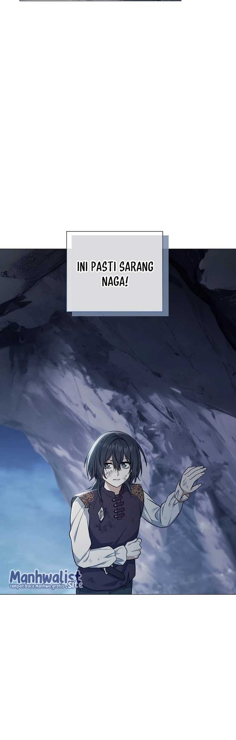Magic Lord Chapter 4 halaman 39