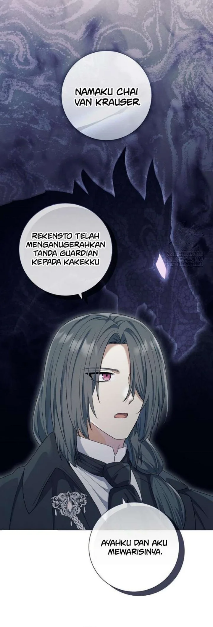 Magic Lord Chapter 46 Gambar 28