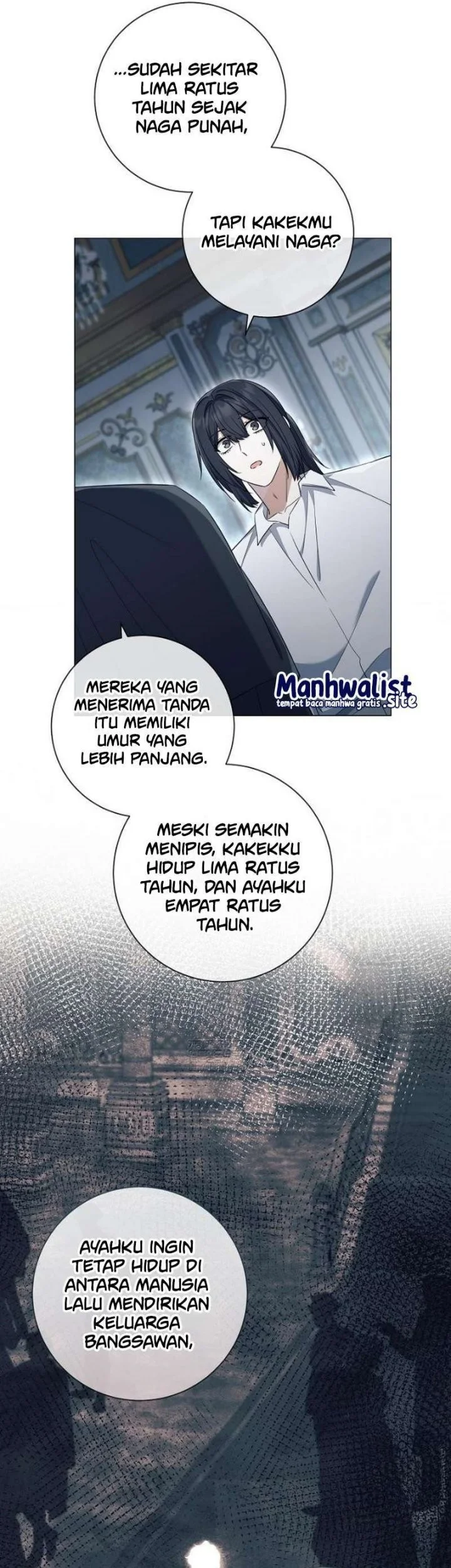 Magic Lord Chapter 46 Gambar 29