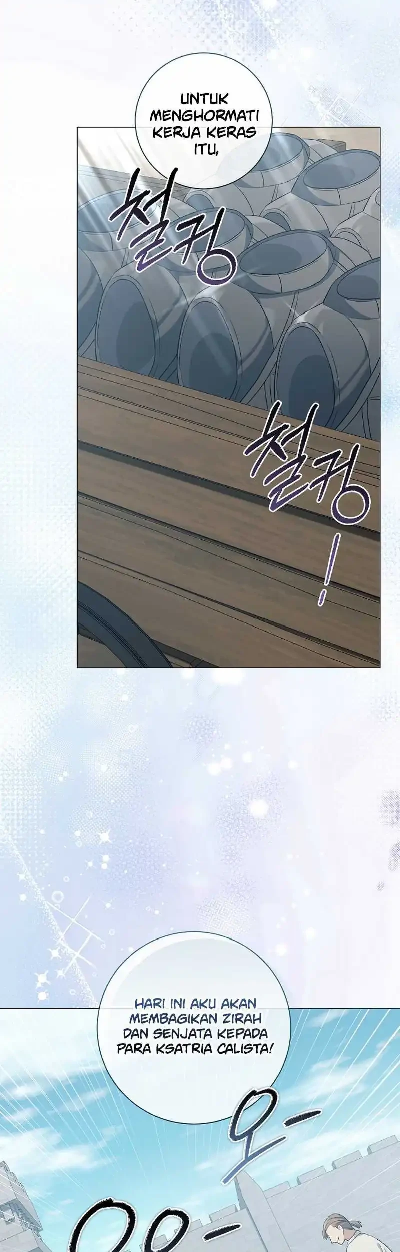 Magic Lord Chapter 49 halaman 29